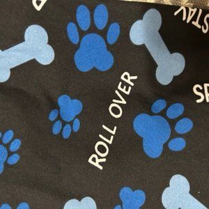 LuLaroe TC 12-18 Leggings dog
